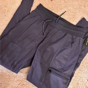 Carhartt Gray Women's Pants